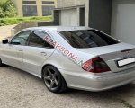 продам Mercedes-Benz E-klasse E 320 в пмр  фото 2