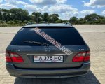 продам Mercedes-Benz E-klasse E 320 в пмр  фото 1