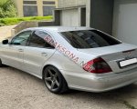 продам Mercedes-Benz E-klasse E 320 в пмр  фото 3