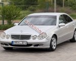 продам Mercedes-Benz E-klasse E 320 в пмр  фото 3