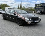 продам Mercedes-Benz E-klasse E 320 в пмр  фото 4
