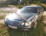 продам Mercedes-Benz E-klasse E 320 в пмр  фото 4