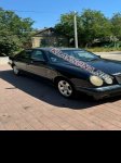 Mercedes-Benz E-klasse E 320 1996г. 2 100 $
