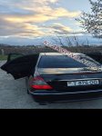 продам Mercedes-Benz E-klasse E 320 в пмр  фото 2