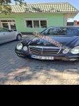продам Mercedes-Benz E-klasse E 320 в пмр  фото 1