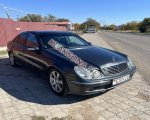 продам Mercedes-Benz E-klasse E 320 в пмр  фото 5