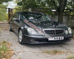 продам Mercedes-Benz E-klasse E 320 в пмр  фото 5