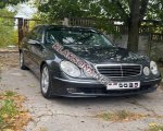 продам Mercedes-Benz E-klasse E 320 в пмр  фото 1
