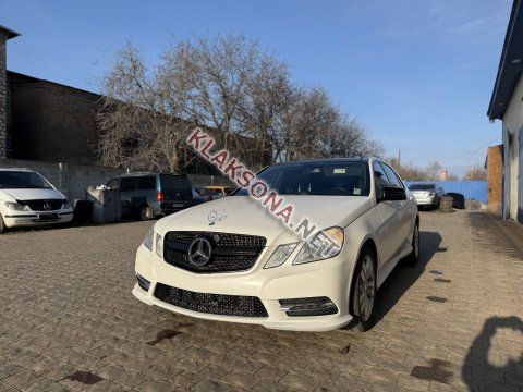 продам Mercedes-Benz E-klasse E 350в пмр  фото 6