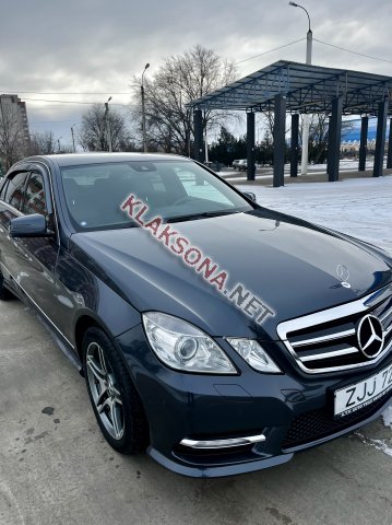 продам Mercedes-Benz E-klasse E 350в пмр  фото 4