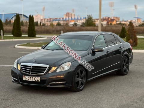продам Mercedes-Benz E-klasse E 350в пмр  фото 6