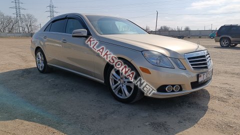 продам Mercedes-Benz E-klasse E 350в пмр  фото 6