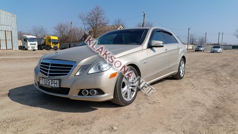 продам Mercedes-Benz E-klasse E 350в пмр  фото 5