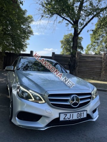 продам Mercedes-Benz E-klasse E 350в пмр  фото 6