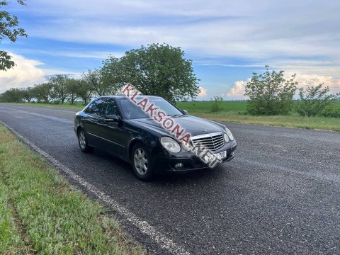 продам Mercedes-Benz E-klasse E 350в пмр  фото 6