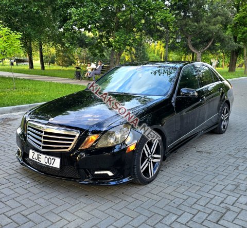 продам Mercedes-Benz E-klasse E 350в пмр  фото 5