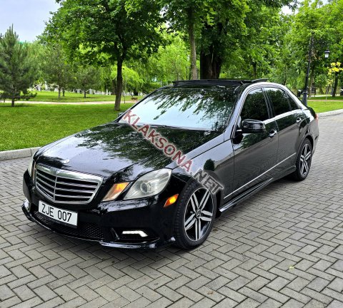продам Mercedes-Benz E-klasse E 350в пмр  фото 5