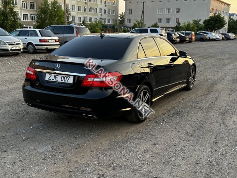 продам Mercedes-Benz E-klasse E 350в пмр  фото 5