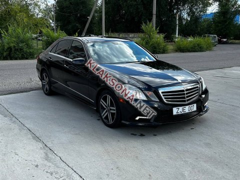 продам Mercedes-Benz E-klasse E 350в пмр  фото 6