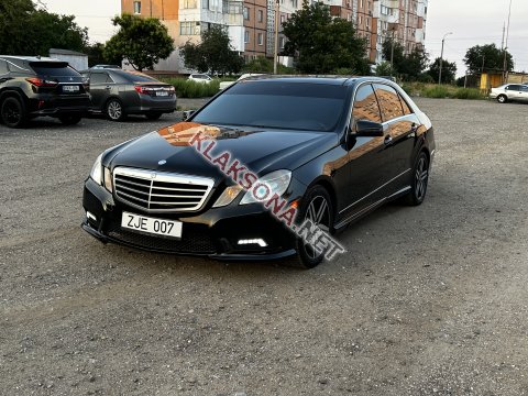 продам Mercedes-Benz E-klasse E 350в пмр  фото 4