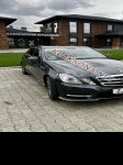 Mercedes-Benz E-klasse E 350 2012г. договорная