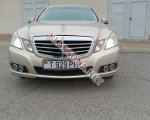 продам Mercedes-Benz E-klasse E 350 в пмр  фото 6