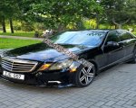 Mercedes-Benz E-klasse E 350 2011г. 11 500 $