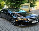 продам Mercedes-Benz E-klasse E 350 в пмр  фото 4
