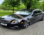 продам Mercedes-Benz E-klasse E 350 в пмр  фото 5