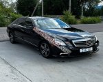 продам Mercedes-Benz E-klasse E 350 в пмр  фото 6