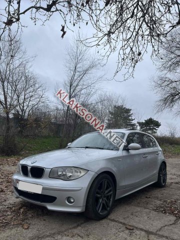 продам BMW 1er 120в пмр  фото 5
