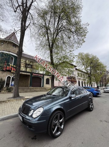 продам Mercedes-Benz E-klasse E 500в пмр  фото 6