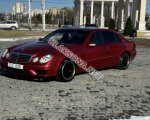 продам Mercedes-Benz E-klasse E 500 в пмр  фото 6