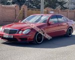 Mercedes-Benz E-klasse E 500 2004г. 8 500 $