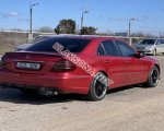 продам Mercedes-Benz E-klasse E 500 в пмр  фото 2