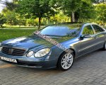 продам Mercedes-Benz E-klasse E 500 в пмр  фото 5