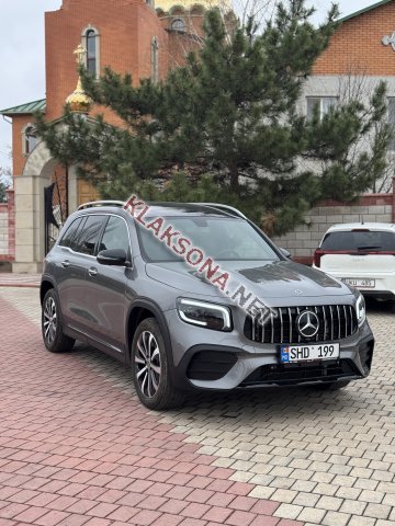 продам Mercedes-Benz G-Klasse G 230в пмр  фото 4