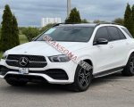 Mercedes-Benz G-Klasse G 350 2020г. 50 000 $