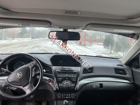 продам Acura RLв пмр  фото 5
