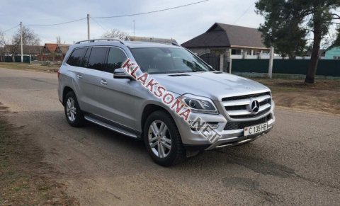 продам Mercedes-Benz GL-klasse GL 320в пмр  фото 5