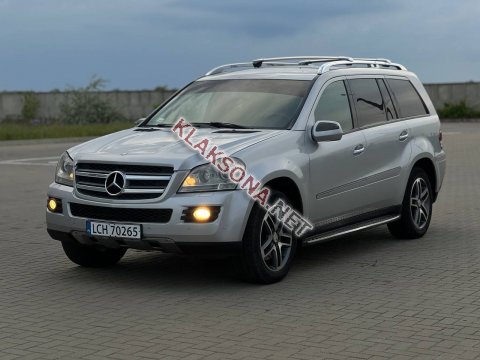 продам Mercedes-Benz GL-klasse GL 320в пмр  фото 5