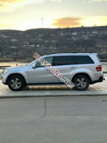 продам Mercedes-Benz GL-klasse GL 320в пмр фото 3