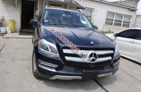 продам Mercedes-Benz GL-klasse GL 320в пмр  фото 5