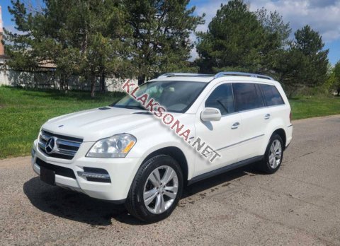 продам Mercedes-Benz GL-klasse GL 320в пмр  фото 5