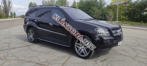 продам Mercedes-Benz GL-klasse GL 320в пмр  фото 6