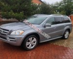 продам Mercedes-Benz GL-klasse GL 320 в пмр  фото 4
