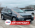 Mercedes-Benz GL-klasse GL 320 2010г. 12 200 $