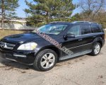продам Mercedes-Benz GL-klasse GL 320 в пмр  фото 6