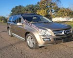 продам Mercedes-Benz GL-klasse GL 320 в пмр  фото 4