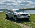 продам Mercedes-Benz GL-klasse GL 320 в пмр  фото 5